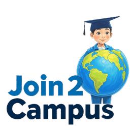 Join2Campus Logo