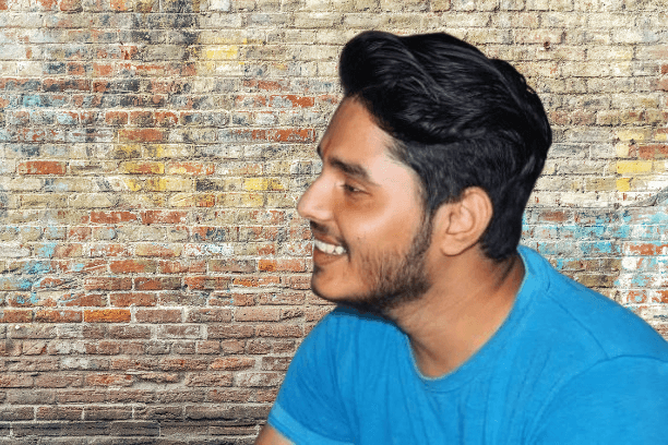 Abhishek Kumar