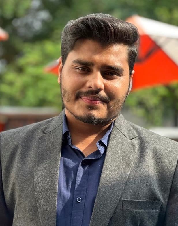 Ashwani Kumar