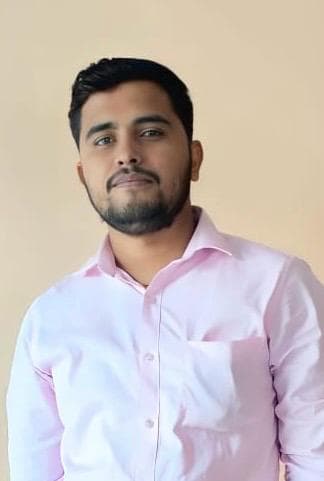 Dheeraj Jha
