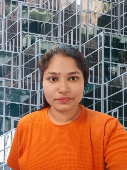 Suhana Singh